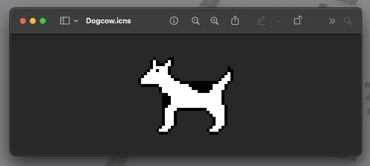 Click to view full size - Preview on macOS Sequoia